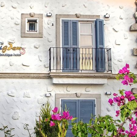 Chigdem Hotel-Special Category Αλακάτι Εξωτερικό φωτογραφία