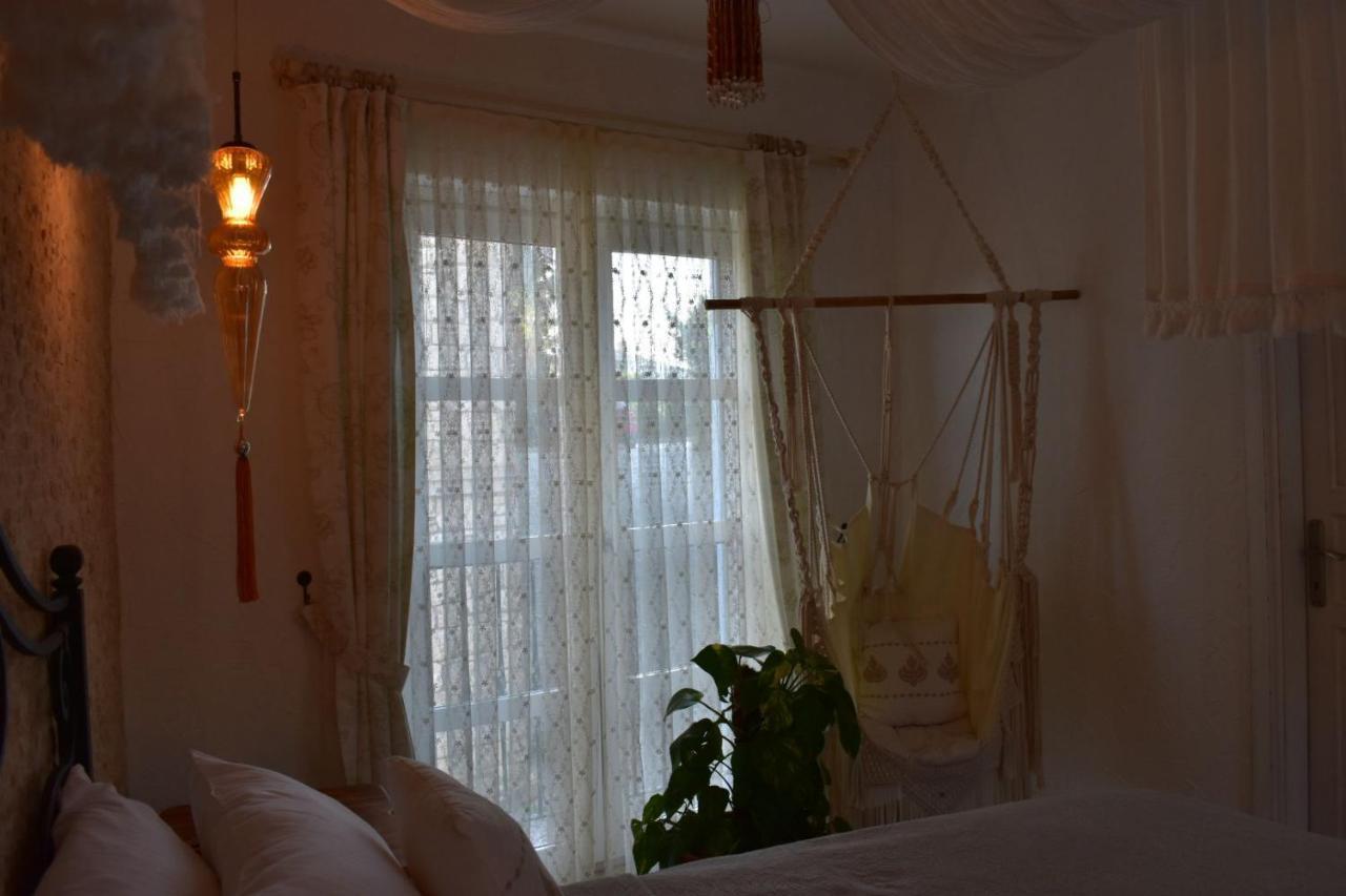 Chigdem Hotel-Special Category Αλακάτι Εξωτερικό φωτογραφία