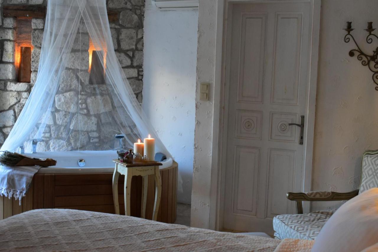 Chigdem Hotel-Special Category Αλακάτι Εξωτερικό φωτογραφία