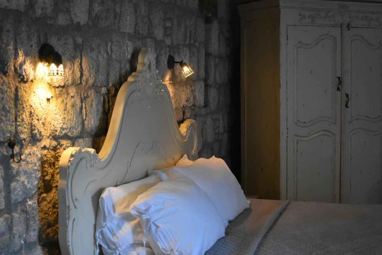 Chigdem Hotel-Special Category Αλακάτι Εξωτερικό φωτογραφία