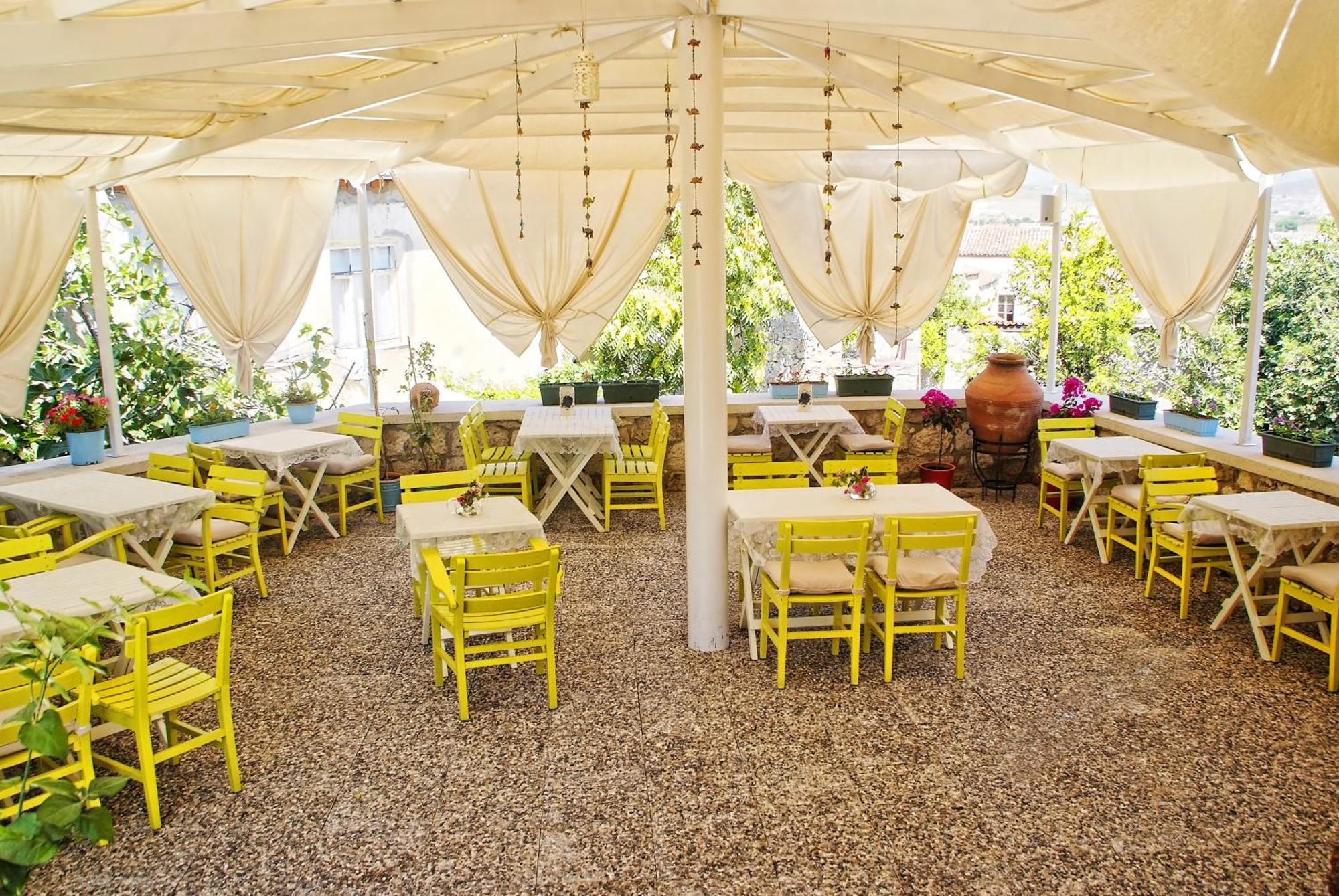 Chigdem Hotel-Special Category Αλακάτι Εξωτερικό φωτογραφία