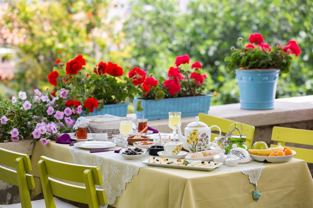 Chigdem Hotel-Special Category Αλακάτι Εξωτερικό φωτογραφία