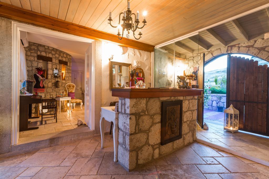 Chigdem Hotel-Special Category Αλακάτι Εξωτερικό φωτογραφία