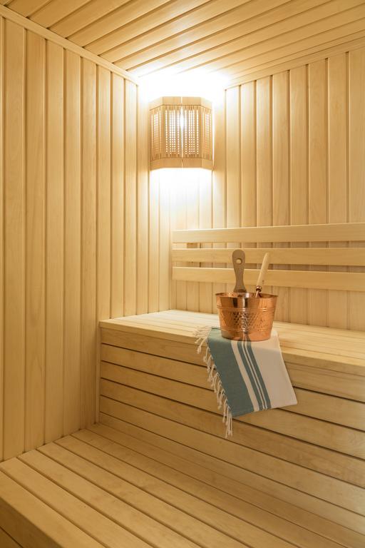 Chigdem Hotel-Special Category Αλακάτι Εξωτερικό φωτογραφία