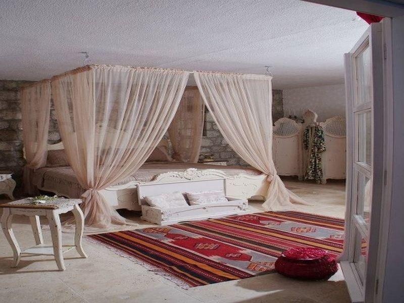Chigdem Hotel-Special Category Αλακάτι Εξωτερικό φωτογραφία