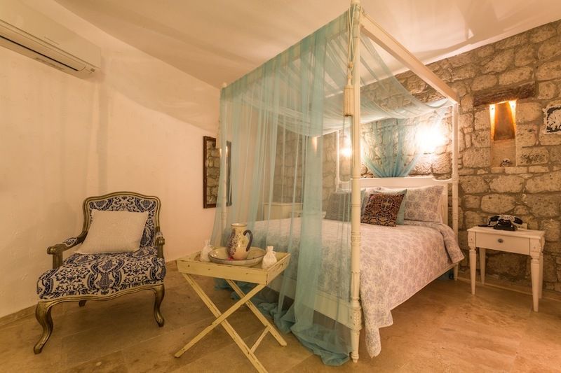 Chigdem Hotel-Special Category Αλακάτι Εξωτερικό φωτογραφία