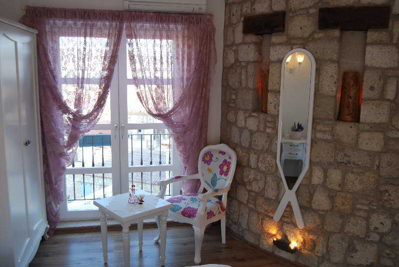Chigdem Hotel-Special Category Αλακάτι Εξωτερικό φωτογραφία