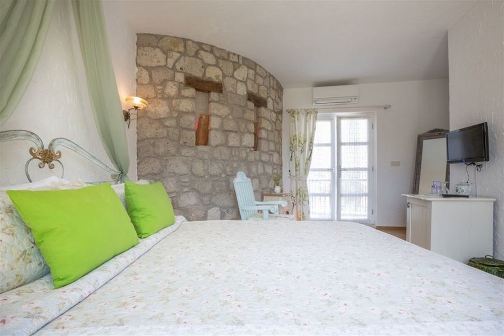 Chigdem Hotel-Special Category Αλακάτι Εξωτερικό φωτογραφία