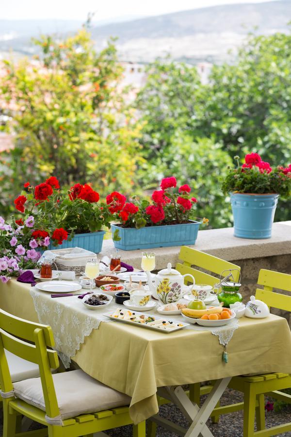 Chigdem Hotel-Special Category Αλακάτι Εξωτερικό φωτογραφία