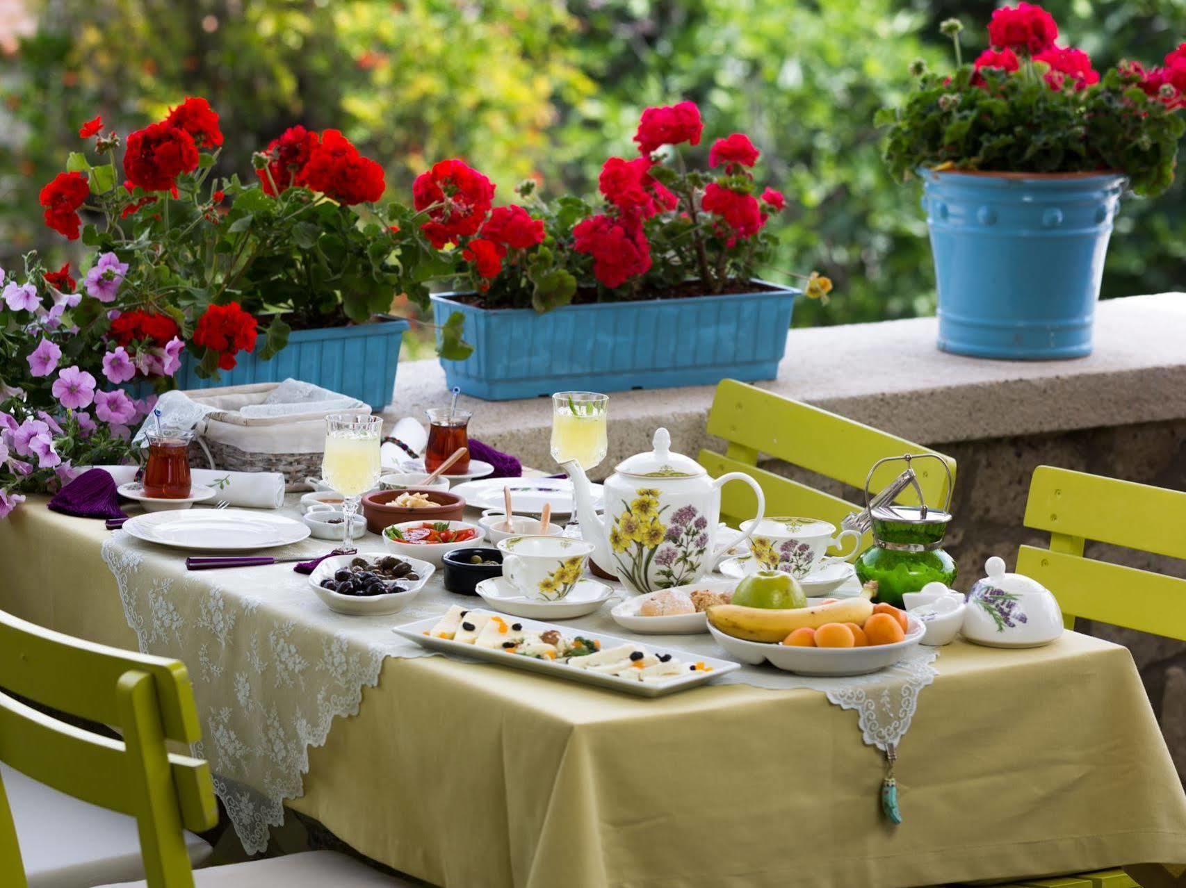Chigdem Hotel-Special Category Αλακάτι Εξωτερικό φωτογραφία