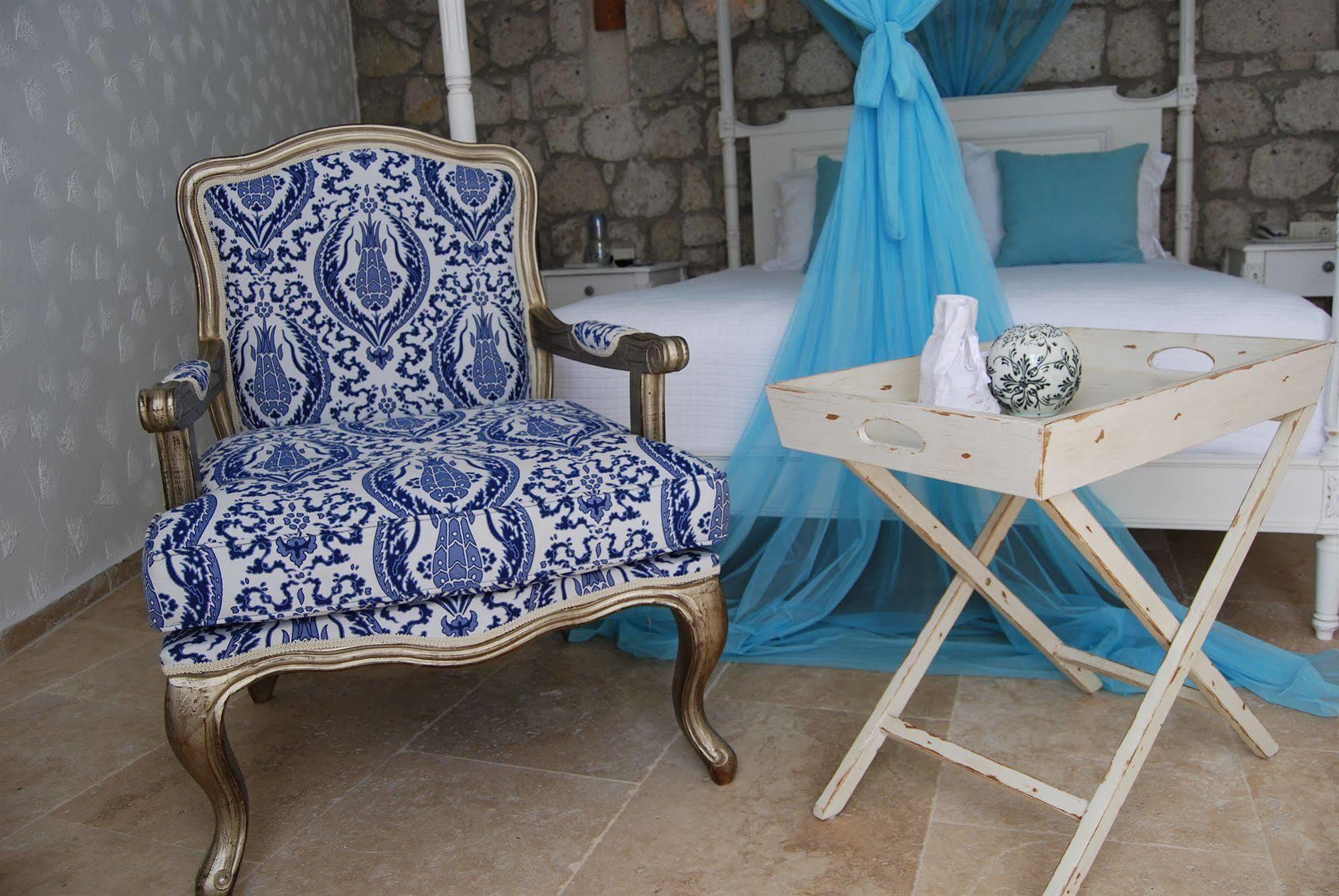 Chigdem Hotel-Special Category Αλακάτι Εξωτερικό φωτογραφία