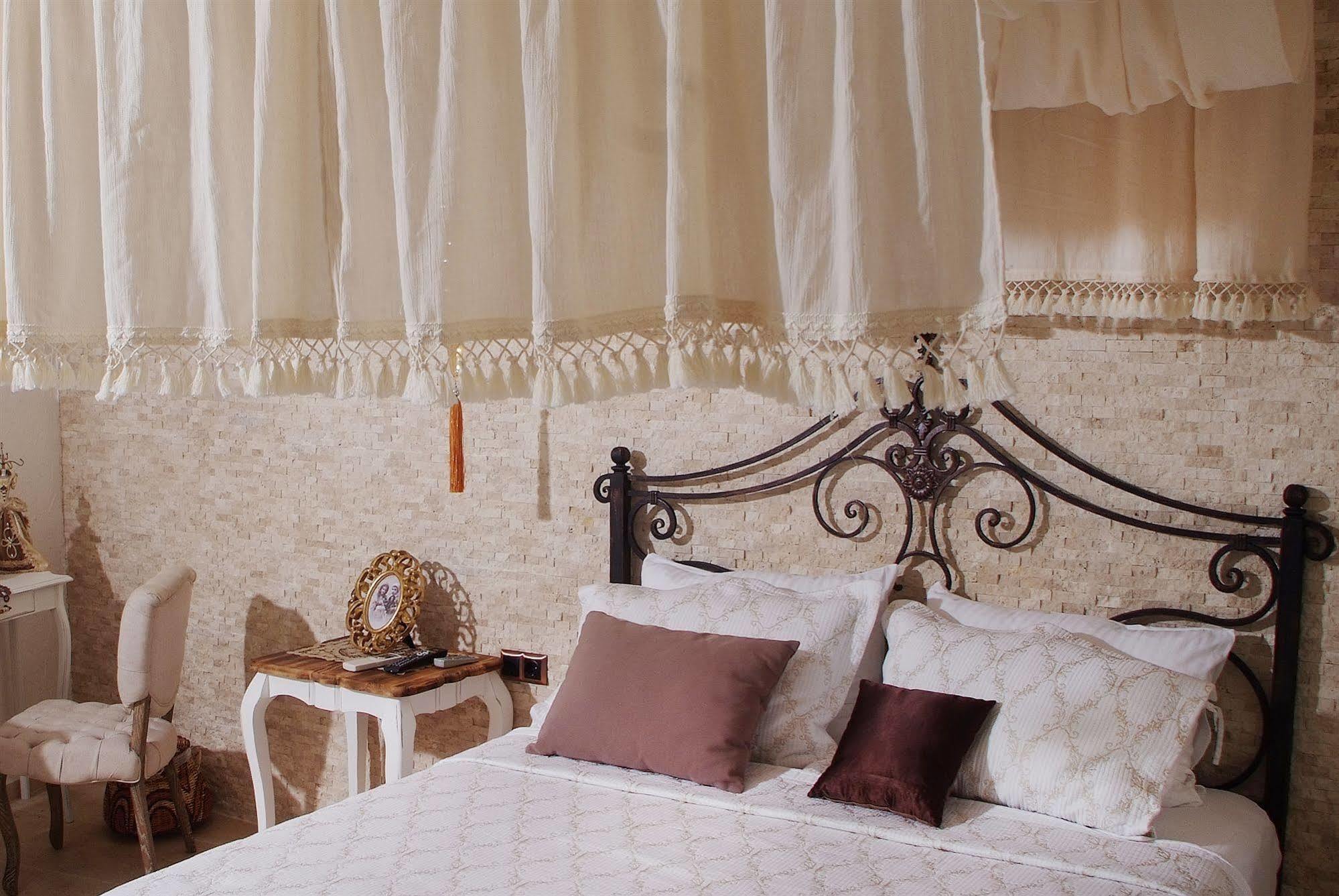 Chigdem Hotel-Special Category Αλακάτι Εξωτερικό φωτογραφία