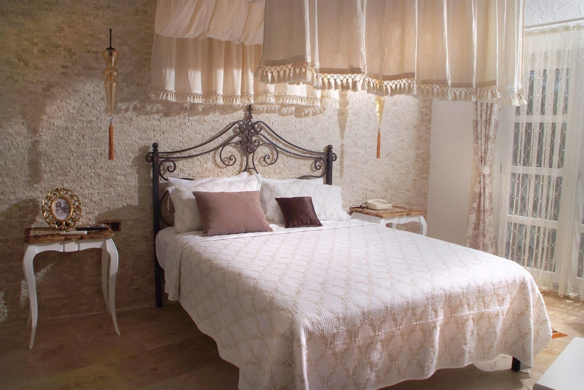 Chigdem Hotel-Special Category Αλακάτι Εξωτερικό φωτογραφία