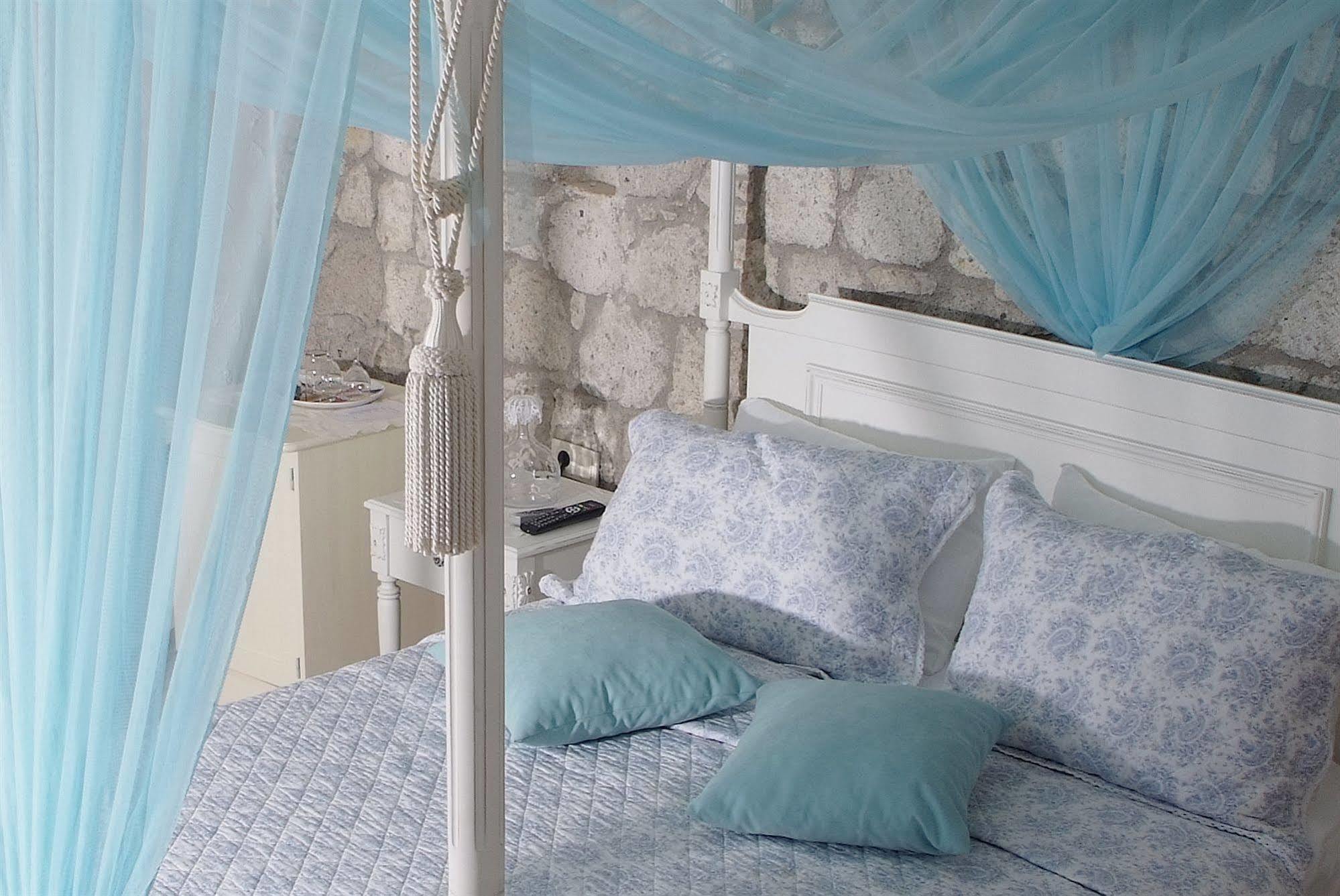 Chigdem Hotel-Special Category Αλακάτι Εξωτερικό φωτογραφία