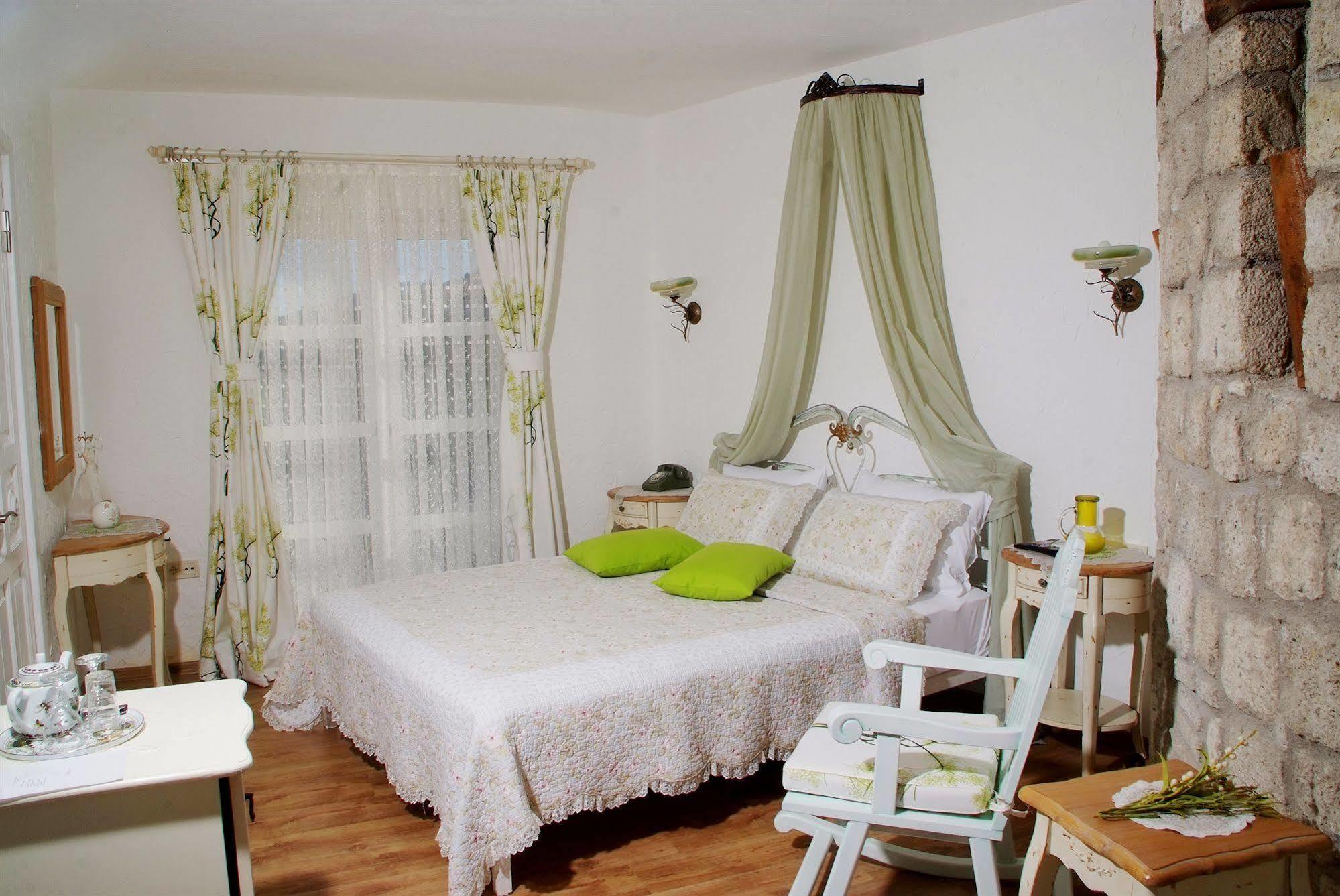 Chigdem Hotel-Special Category Αλακάτι Εξωτερικό φωτογραφία