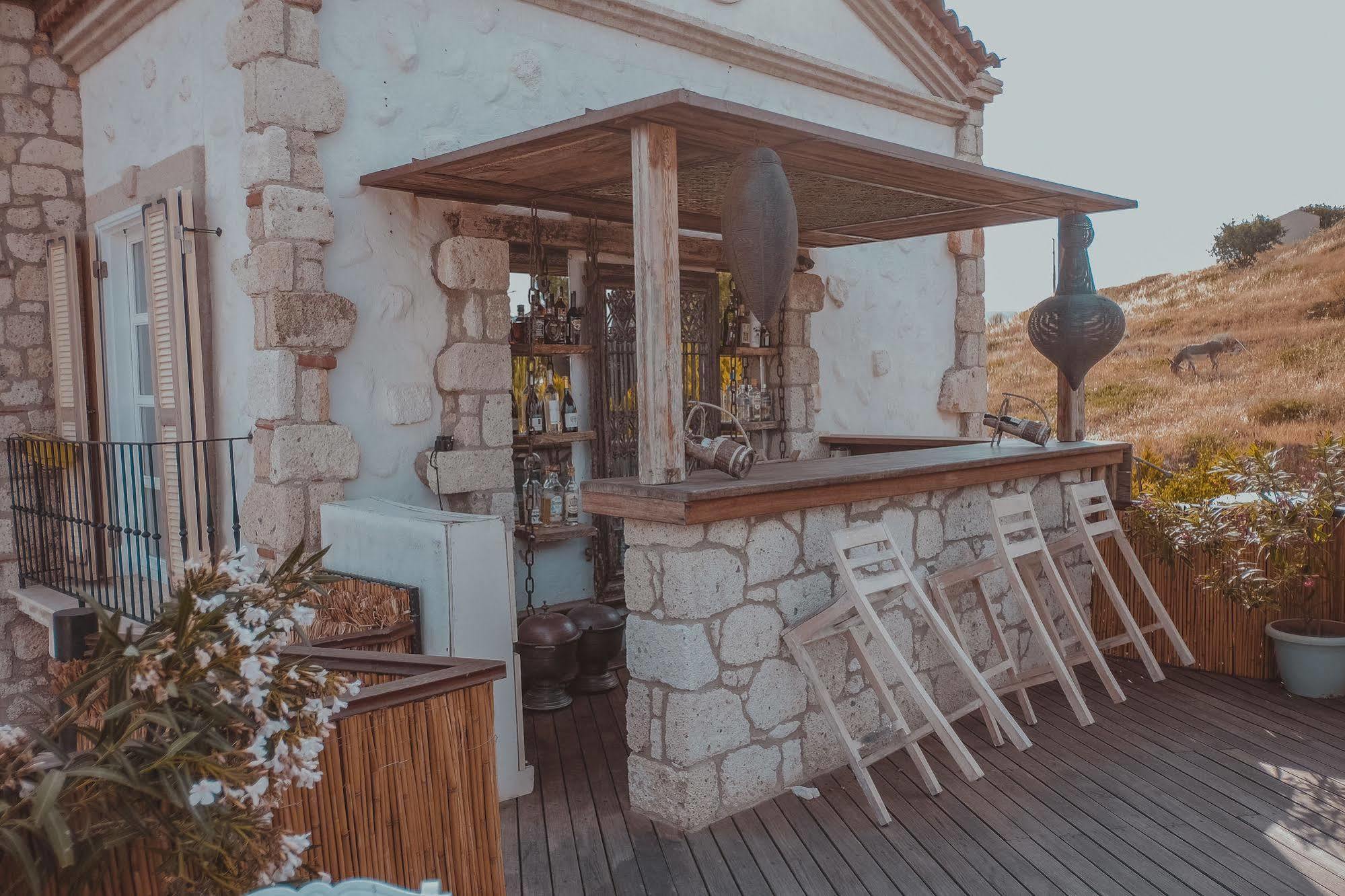 Chigdem Hotel-Special Category Αλακάτι Εξωτερικό φωτογραφία