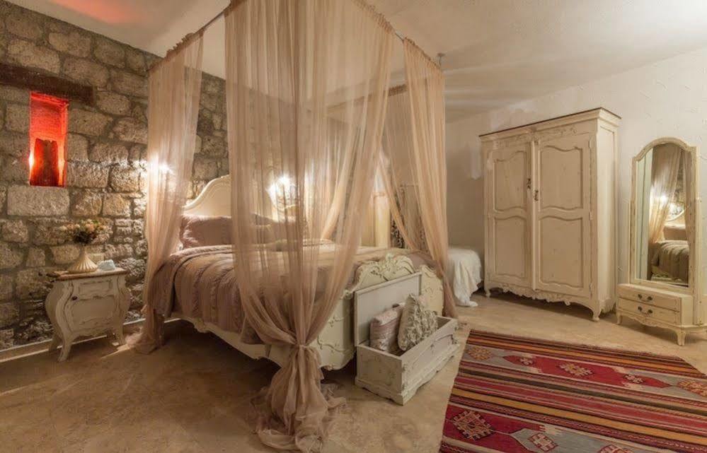Chigdem Hotel-Special Category Αλακάτι Εξωτερικό φωτογραφία