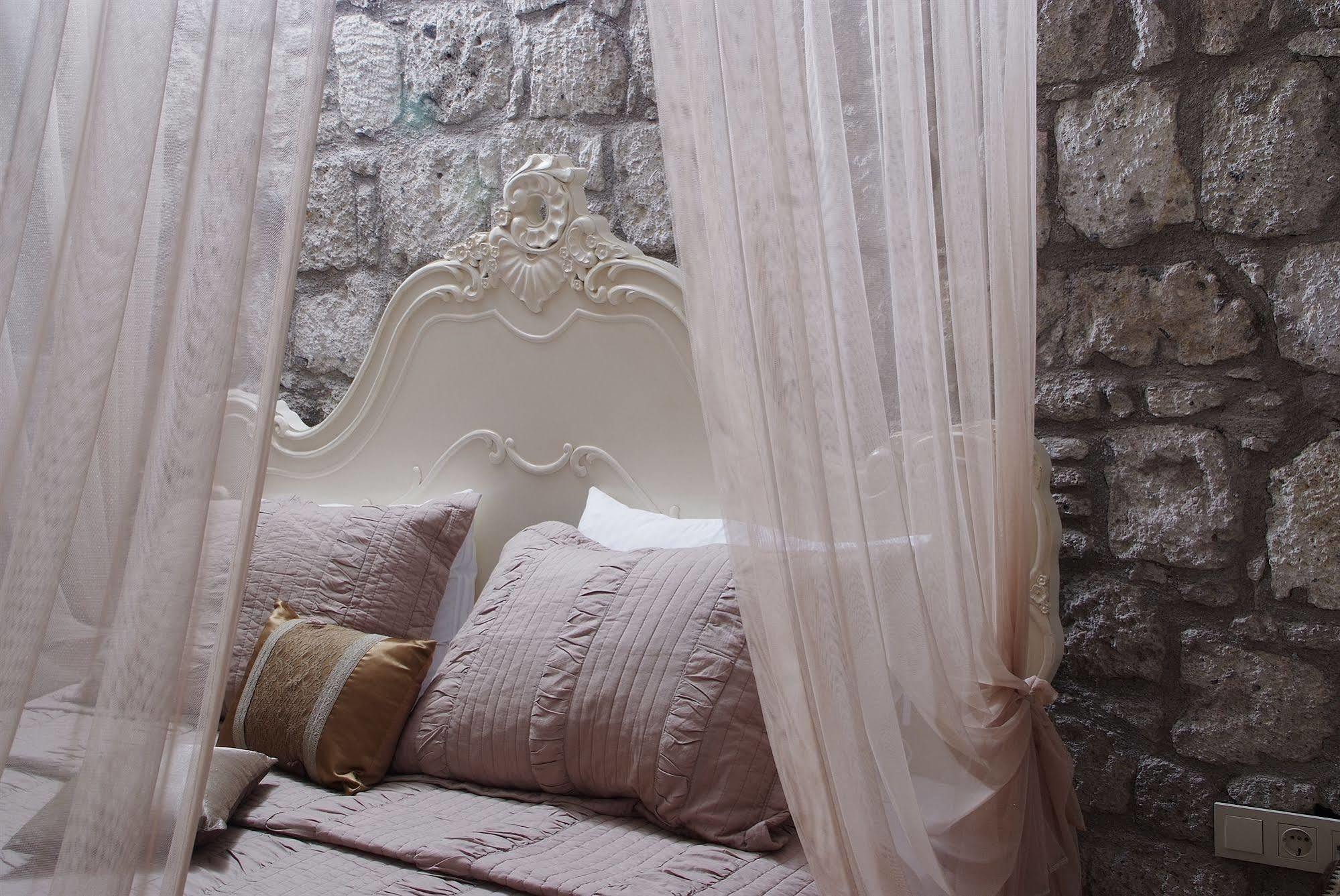 Chigdem Hotel-Special Category Αλακάτι Εξωτερικό φωτογραφία