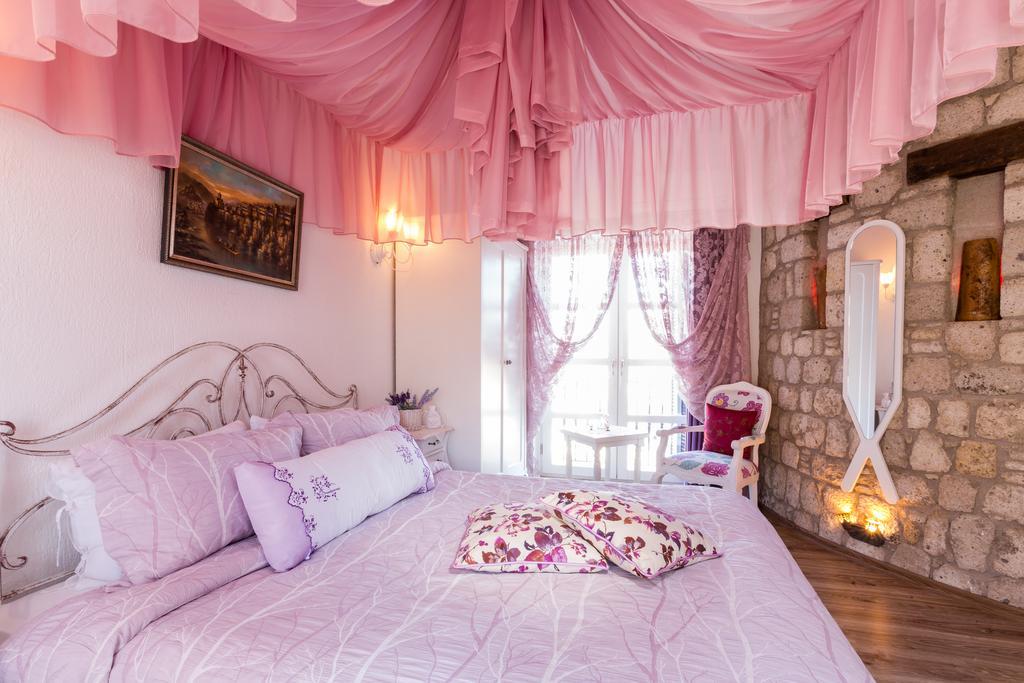 Chigdem Hotel-Special Category Αλακάτι Εξωτερικό φωτογραφία