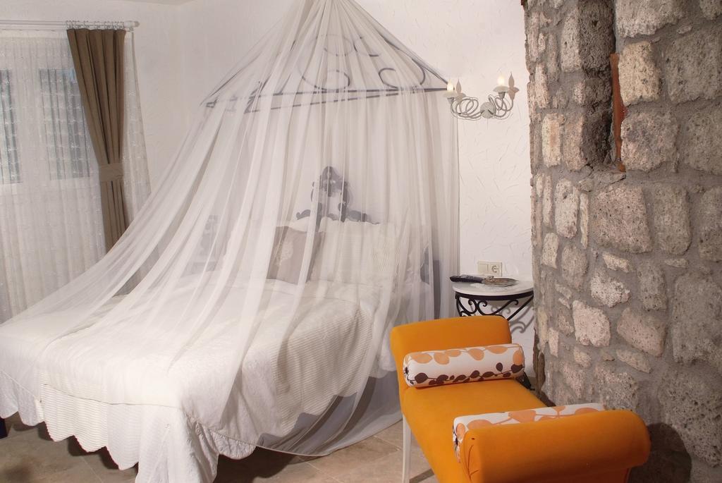 Chigdem Hotel-Special Category Αλακάτι Εξωτερικό φωτογραφία