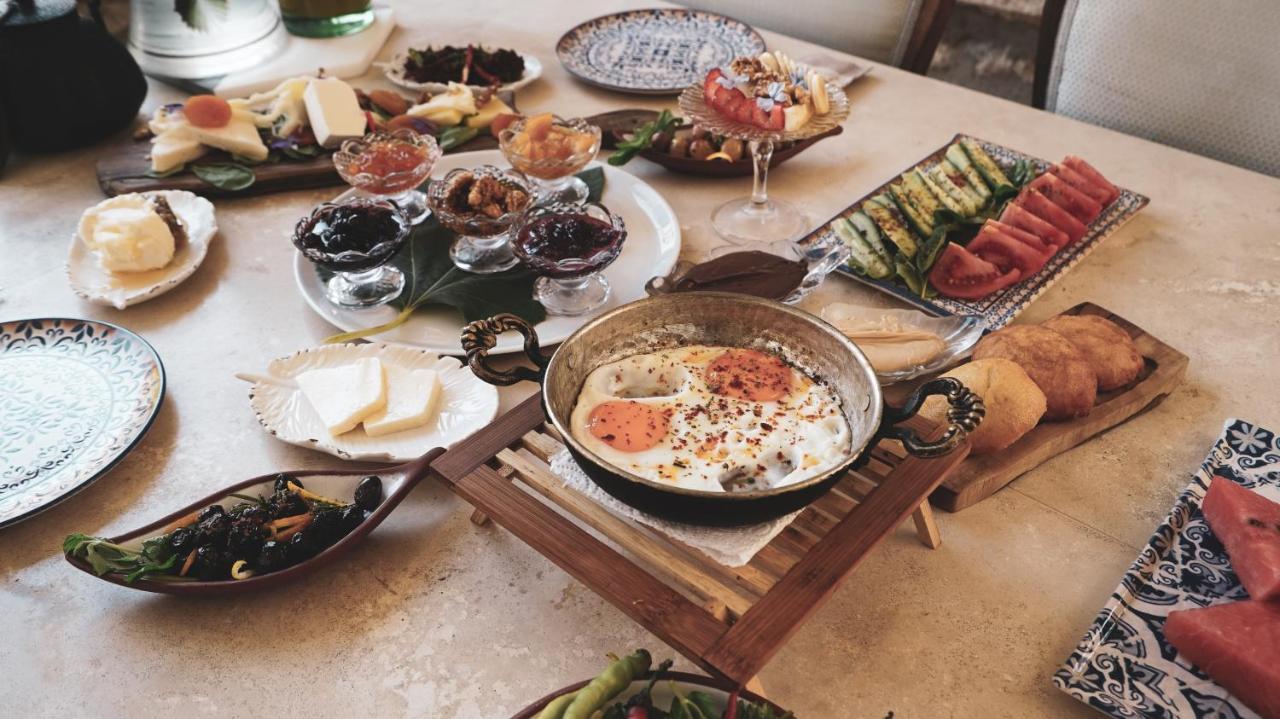 Chigdem Hotel-Special Category Αλακάτι Εξωτερικό φωτογραφία